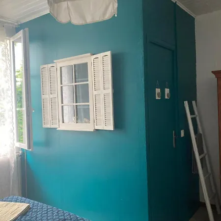 Entre Et Pins Penzion 3*