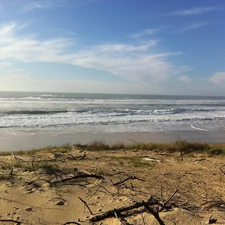 Entre Et Pins Penzion