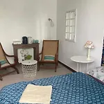 招待所 松海滩旅馆 波讷地区圣朱利安