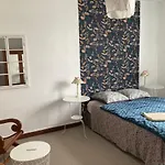 松海滩旅馆 波讷地区圣朱利安