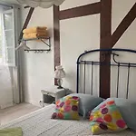 松海滩旅馆 波讷地区圣朱利安