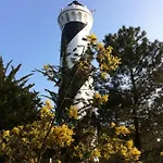 松海滩旅馆 招待所 3*