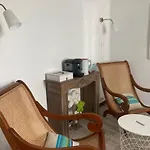 招待所 松海滩旅馆 3*
