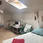松海滩旅馆 招待所 波讷地区圣朱利安