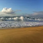 招待所 松海滩旅馆