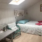 招待所 松海滩旅馆 3*