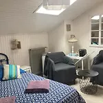松海滩旅馆 招待所 波讷地区圣朱利安