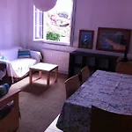 招待所 松海滩旅馆 波讷地区圣朱利安