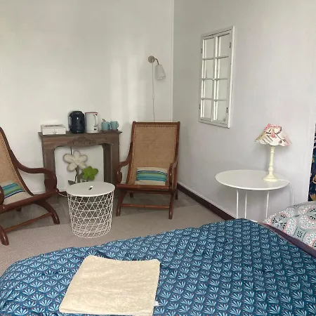 Guest house Entre Et Pins Saint-Julien-en-Born