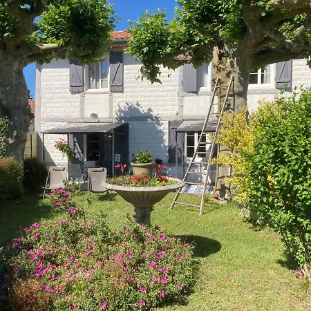 Guest house Entre Et Pins