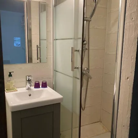 Entre Et Pins Guest house 3*