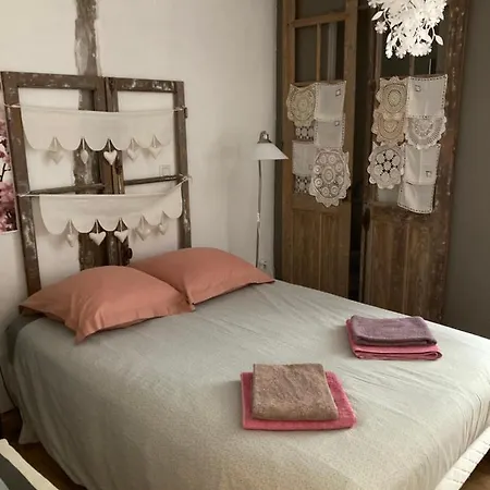 Entre Et Pins Affittacamere Saint-Julien-en-Born