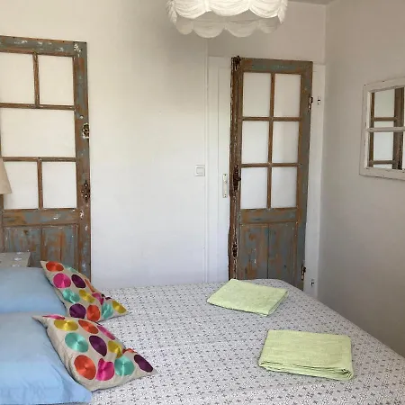 Guest house Entre Et Pins 3*