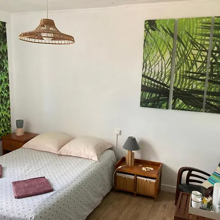 Guest house Entre Et Pins