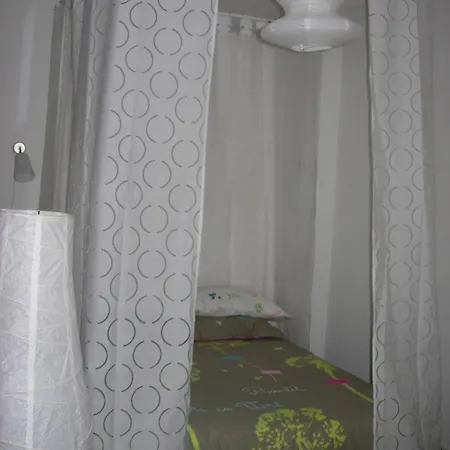 Entre Et Pins 3* Сен-Жюльен-ан-Борн