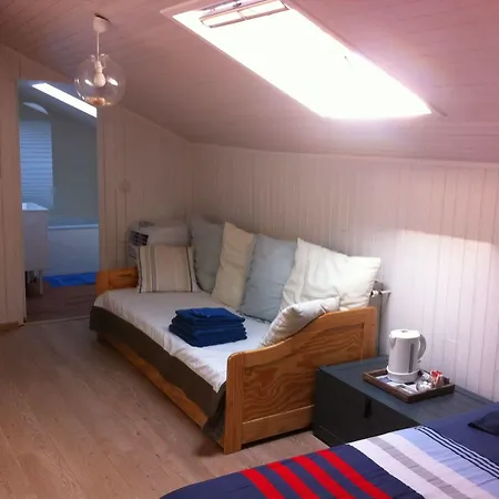 Entre Et Pins 3* Saint-Julien-en-Born