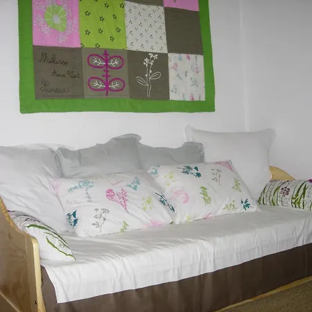 Affittacamere Entre Et Pins