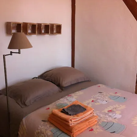 Гостевой дом Entre Et Pins