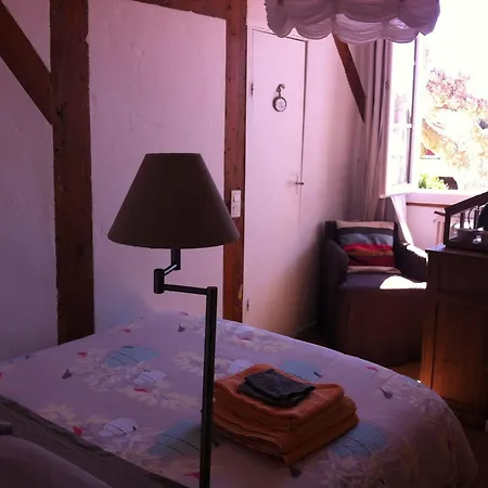 Entre Et Pins Guest house 3*