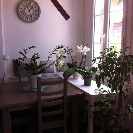 Guest house Entre Et Pins Saint-Julien-en-Born