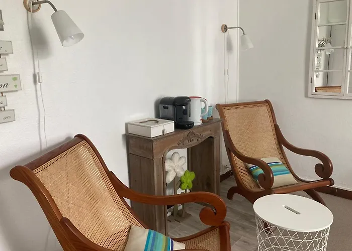 Gasthuis Entre Et Pins 3*