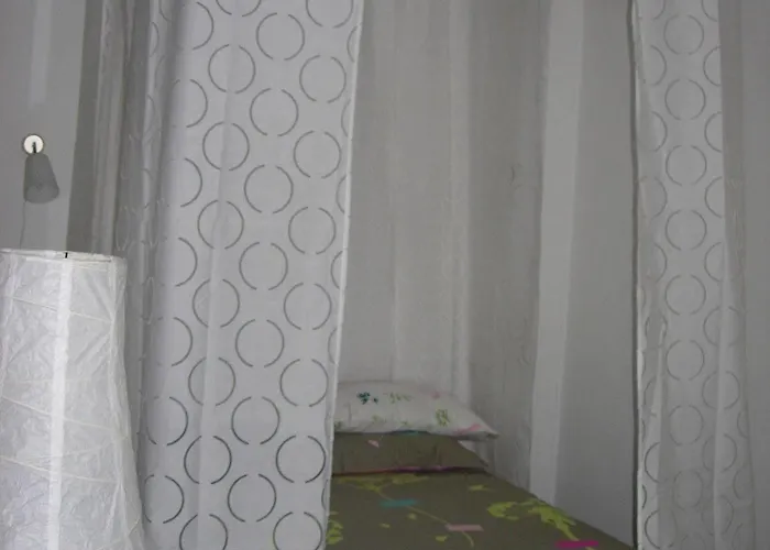 Entre Et Pins 3* 생-줄리앙-앙-보른